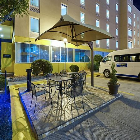 City Express By Marriott Ciudad Juárez Zewnętrze zdjęcie