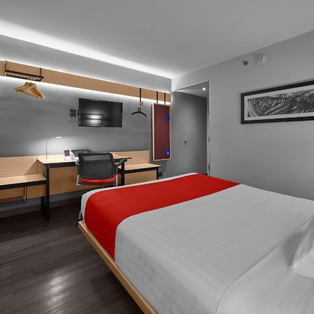 City Express By Marriott Ciudad Juárez Zewnętrze zdjęcie