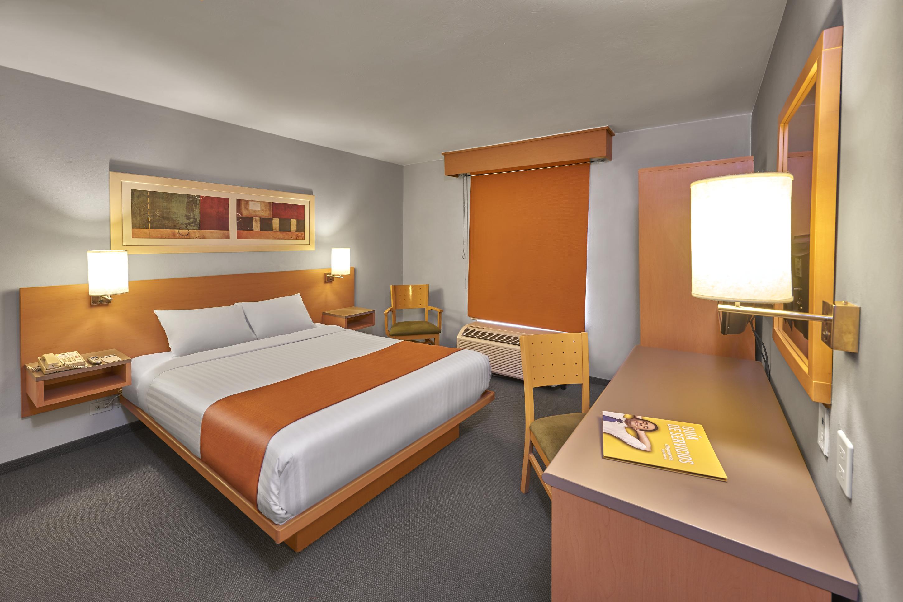 City Express By Marriott Ciudad Juárez Zewnętrze zdjęcie