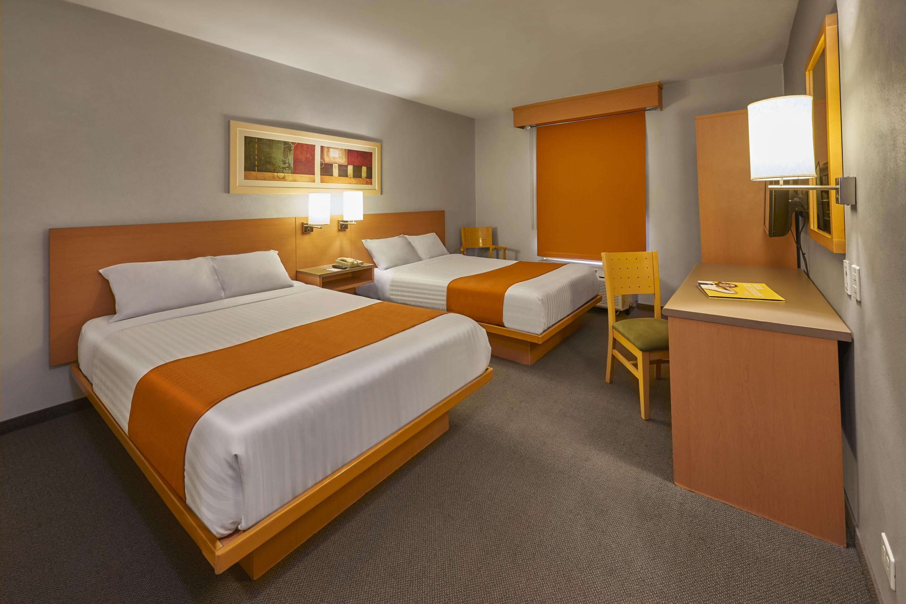 City Express By Marriott Ciudad Juárez Zewnętrze zdjęcie