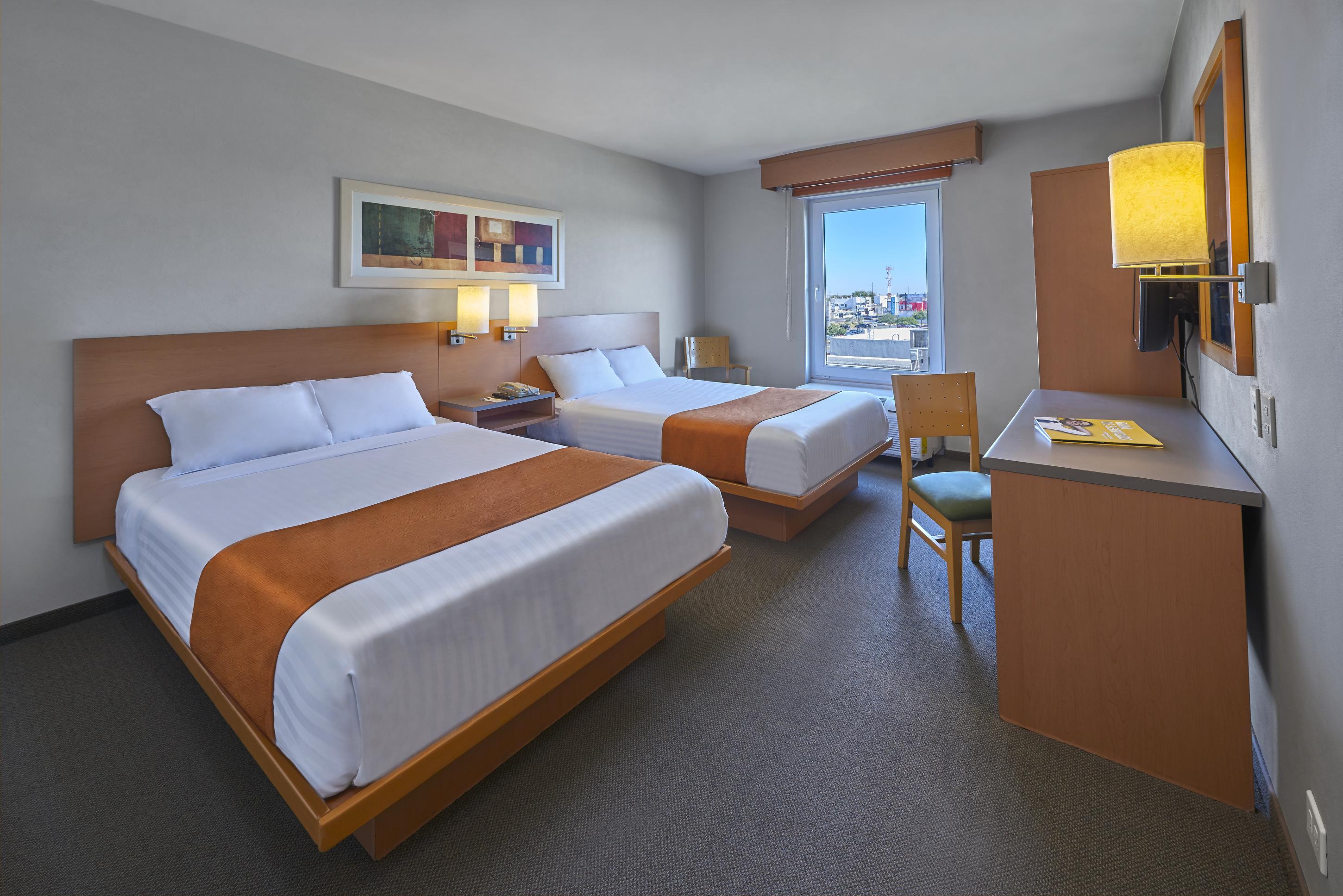 City Express By Marriott Ciudad Juárez Zewnętrze zdjęcie