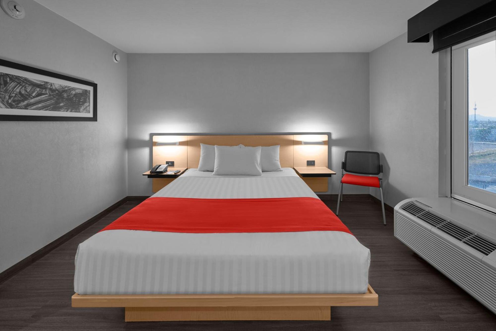 City Express By Marriott Ciudad Juárez Zewnętrze zdjęcie