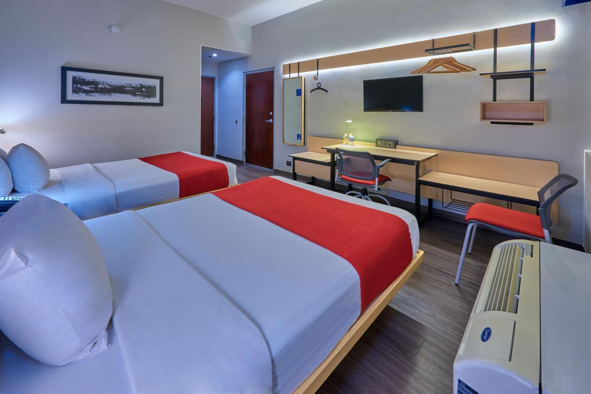 City Express By Marriott Ciudad Juárez Zewnętrze zdjęcie