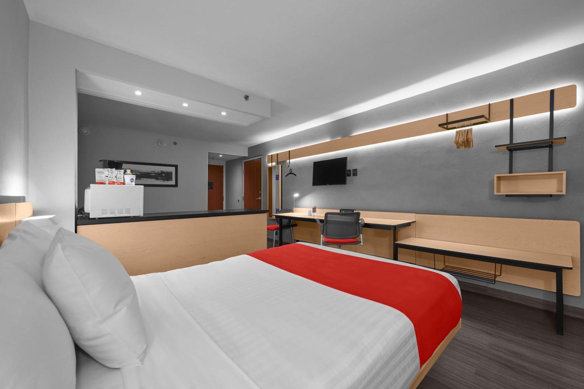 City Express By Marriott Ciudad Juárez Zewnętrze zdjęcie