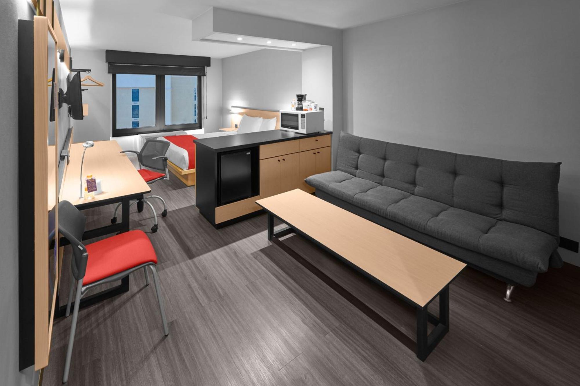 City Express By Marriott Ciudad Juárez Zewnętrze zdjęcie