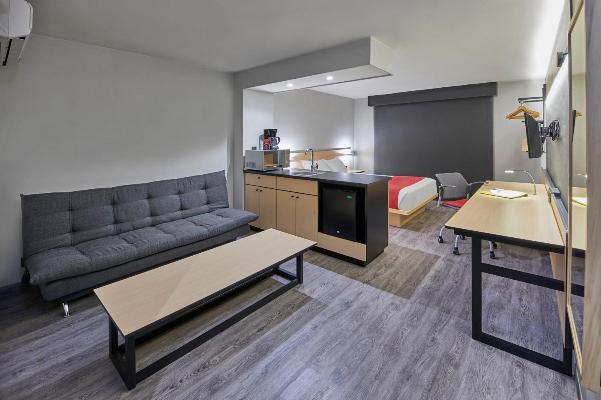 City Express By Marriott Ciudad Juárez Zewnętrze zdjęcie