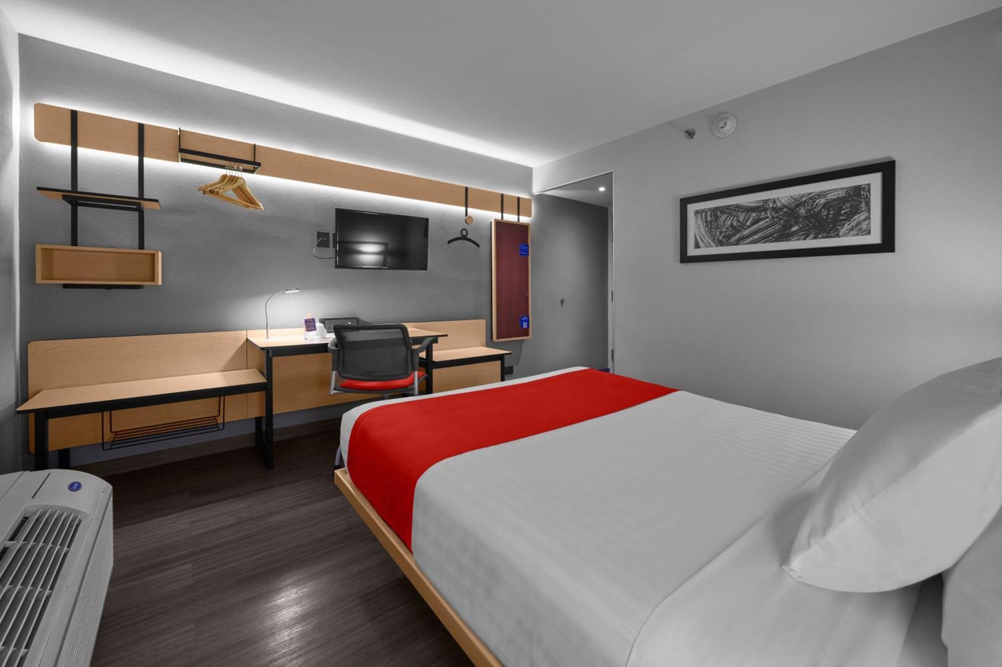 City Express By Marriott Ciudad Juárez Zewnętrze zdjęcie