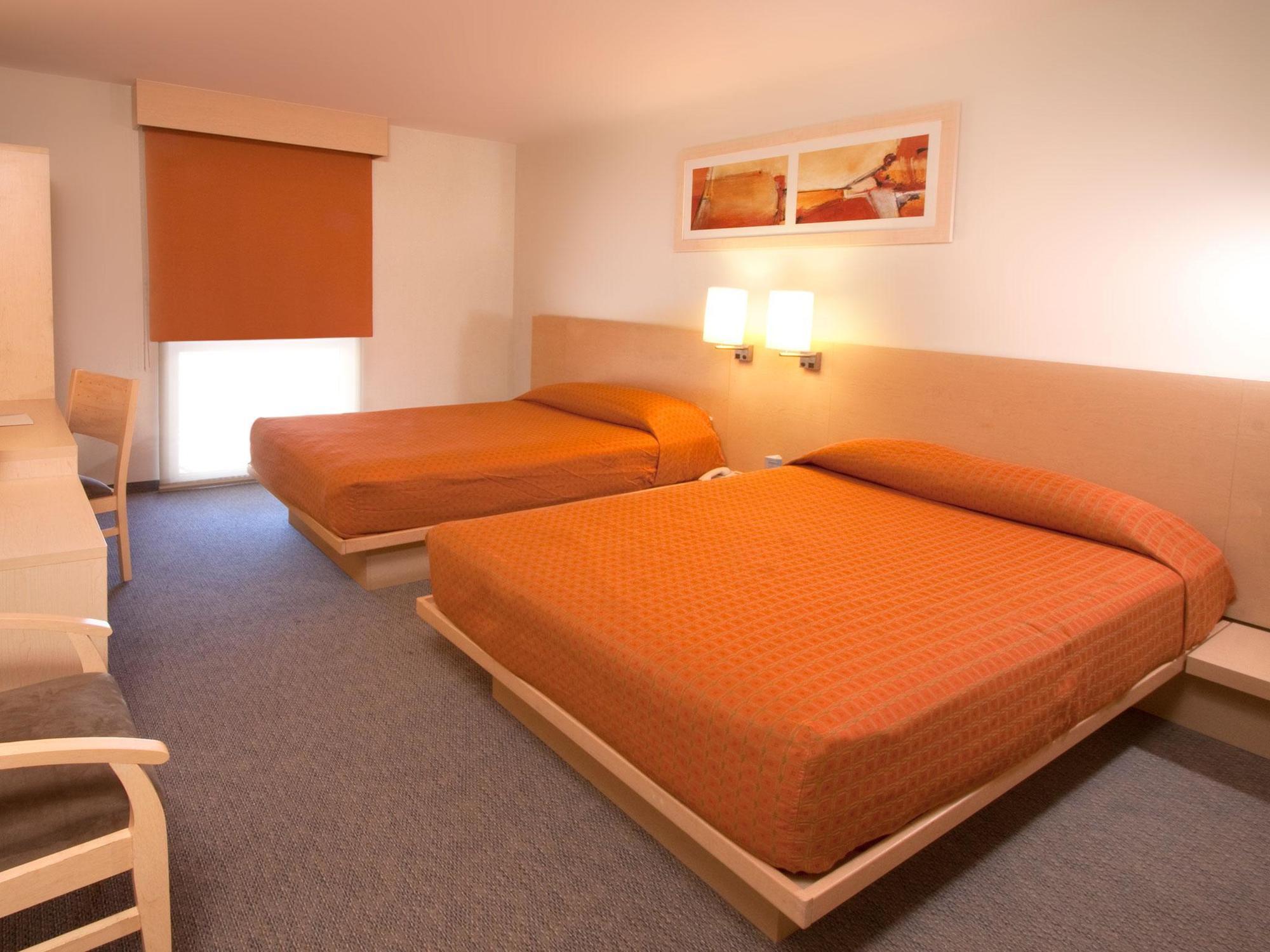 City Express By Marriott Ciudad Juárez Zewnętrze zdjęcie